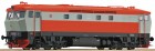 72920 Roco Diesel Locomotive T478.1
